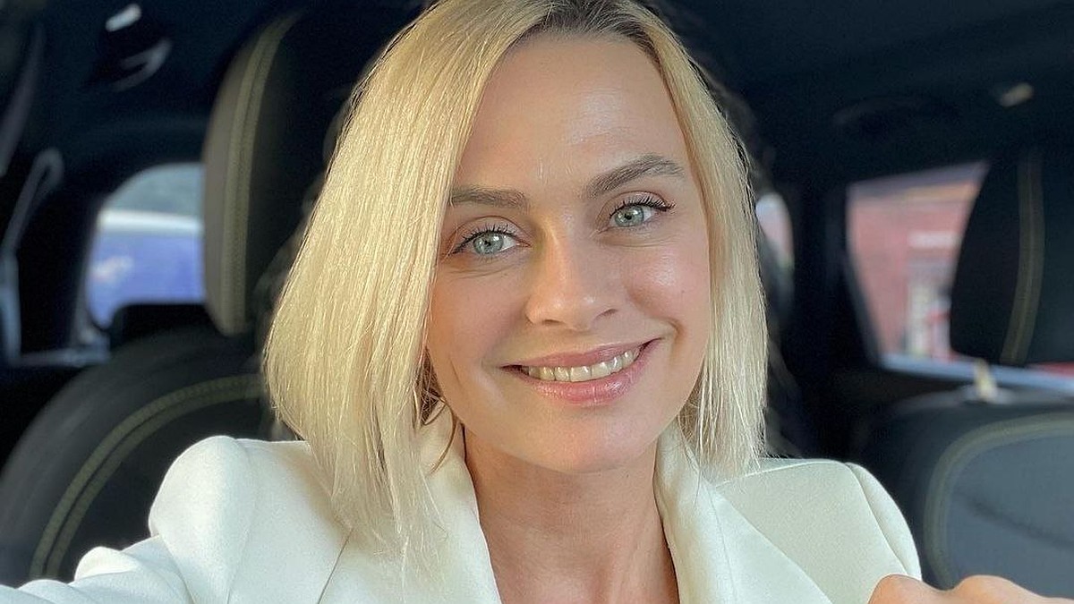 Жалаңаш Лариса Грибалева