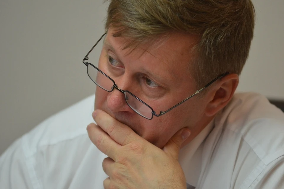 Мэр Новосибирска рассказал о размещении беженцев из Украины и присоединённых территорий в Новосибирске.