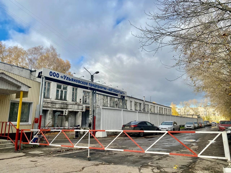 «Инвалиды плакали, как беззащитные дети» - что произошло во время рейдерского захвата предприятия «Автоконтакт» в Ульяновске