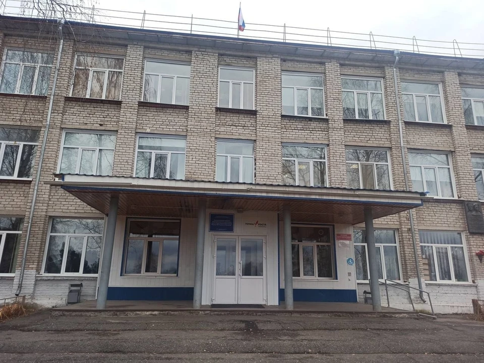 Фото: Прокуратура Томской области.