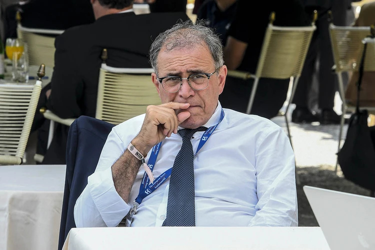 Знаменитый экономист из США, предсказавший кризис 2008 года, обещает крах мировой экономики: что будет с Россией