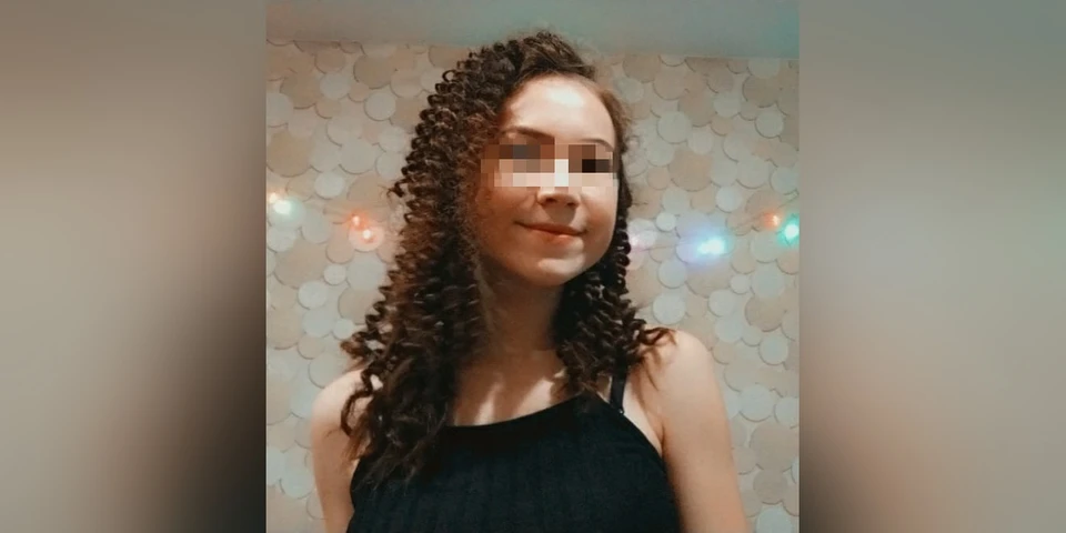 Фото из личного архива подростка