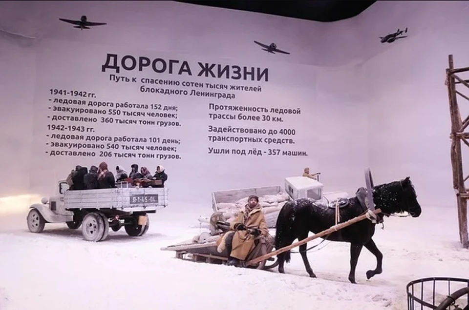 Вандалы не первый раз покушаются на мемориальный комплекс
