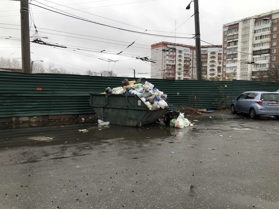 Толькол физлица задолжали 124,5 млн рублей.