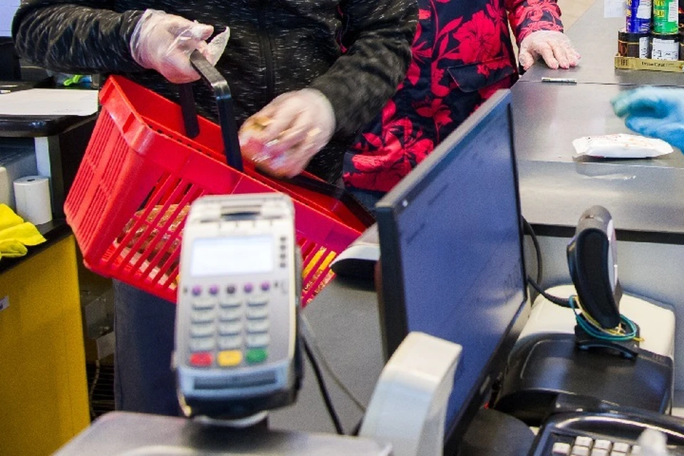 Магазины этого бренда закрываются по все России.