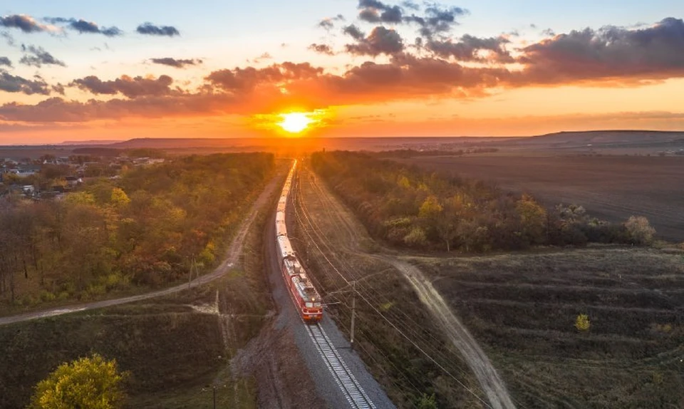 Фото: "Гранд Сервис Экспресс"