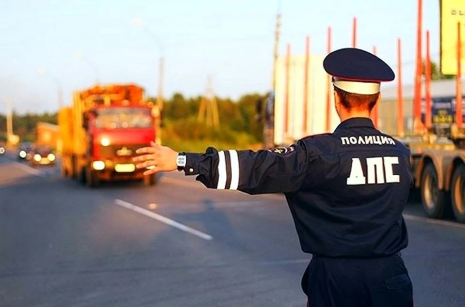 Нормальная ситуация на дорогах - важный фактор безопасности. Фото: 82.мвд.рф
