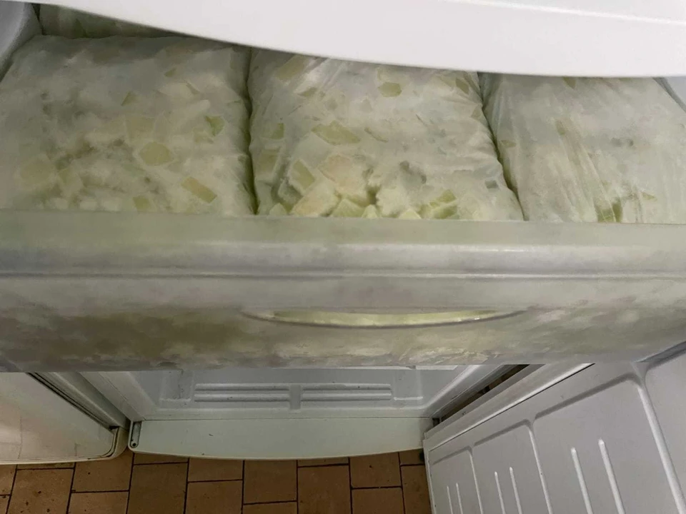В школах Тульской области для школьников готовили из просроченных продуктов