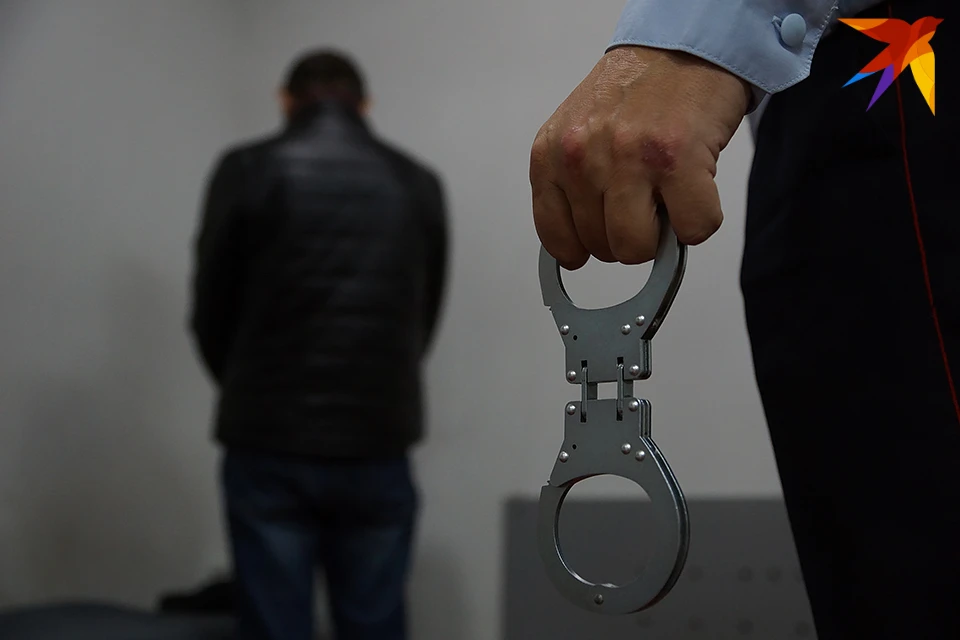 Нападавшему грозит до двух лет лишения свободы.