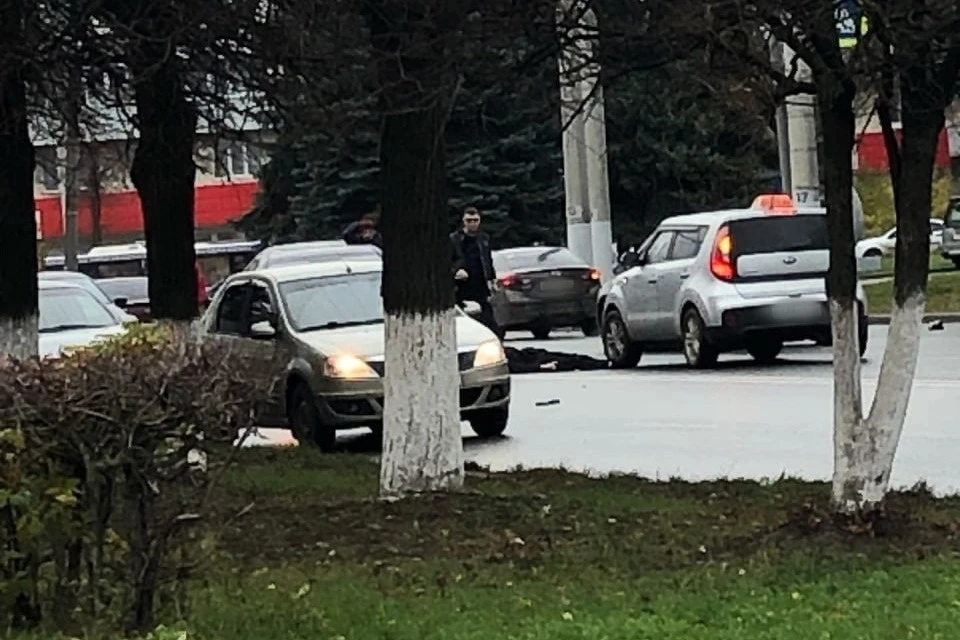 Фото: группа "Вконтакте" "Подслушано во Владимире"