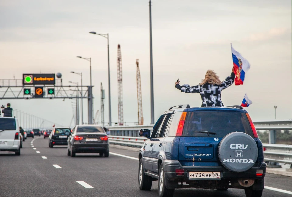 Обстановка будет полностью нормализована до конца года. Фото: архив «КП»-Севастополь»