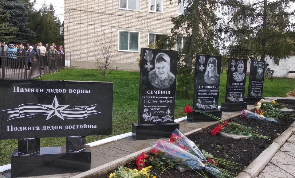Фото: Администрация Нехаевского района