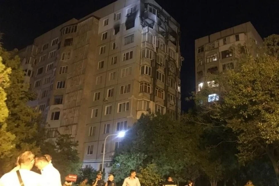 Фото: пресс-служба прокуратуры Республики Крым