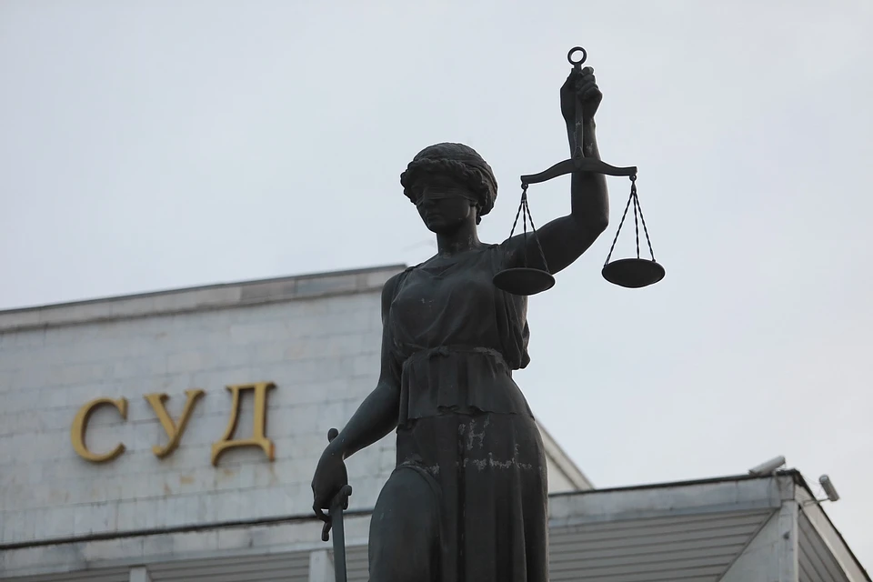 Норильчанин отсудил у магазина электроники новый телевизор и неустойку