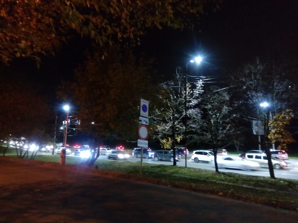 Фото Елены Федяшевой