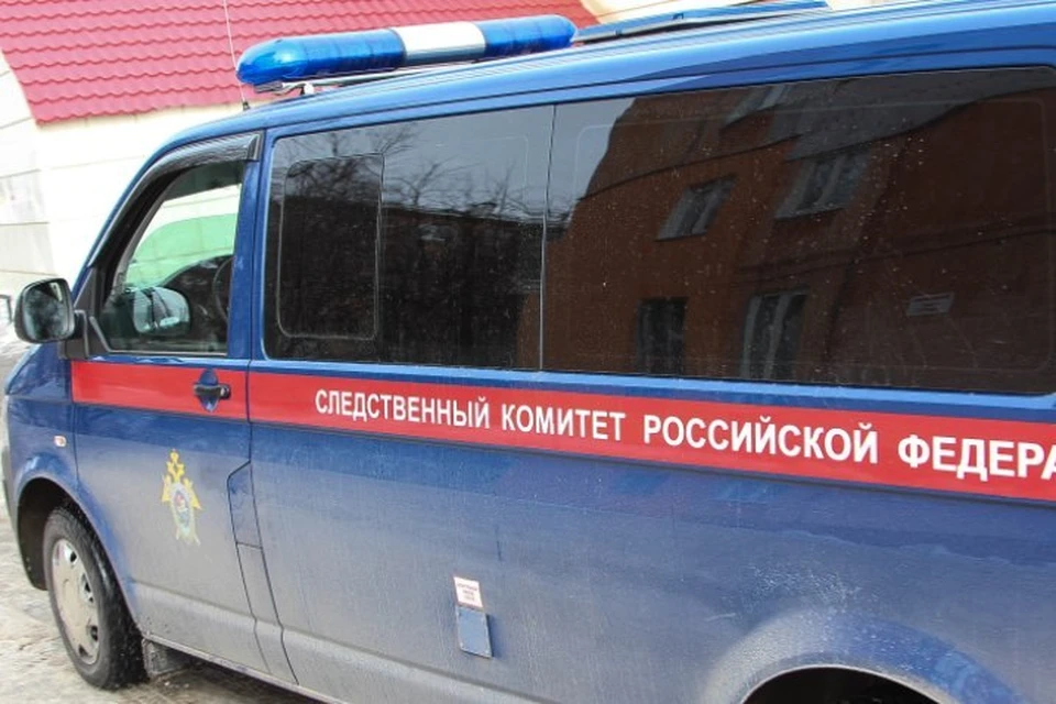 Следователи разбираются в обстоятельствах жестокого убийства.