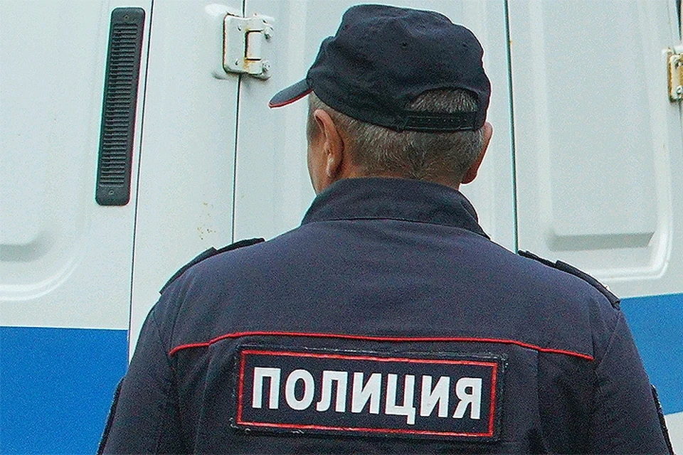 За пять лет в Москве на 85 процентов снизилось количество краж