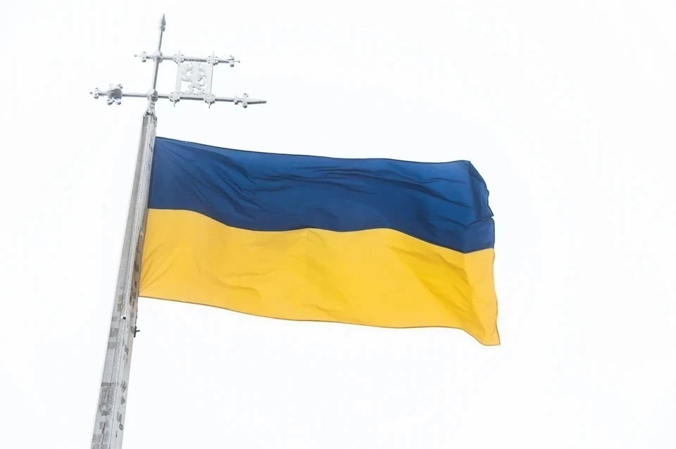 На Украине сообщили о взрывах в Сумской области
