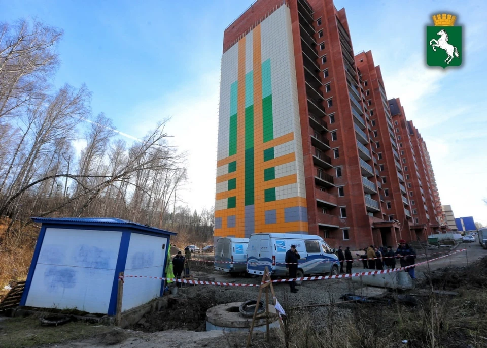 Местные жители дышали зловониями пять лет.