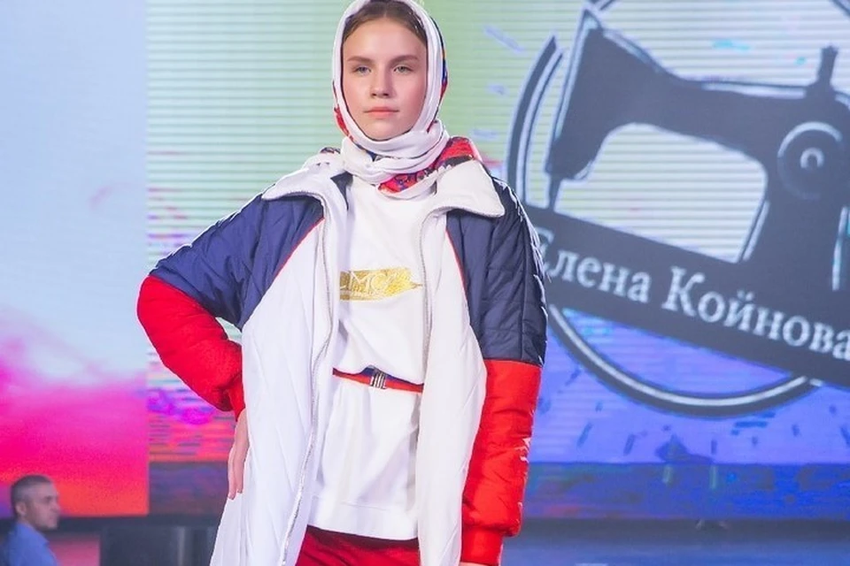 Фото: страница Елены Койновой в соцсети