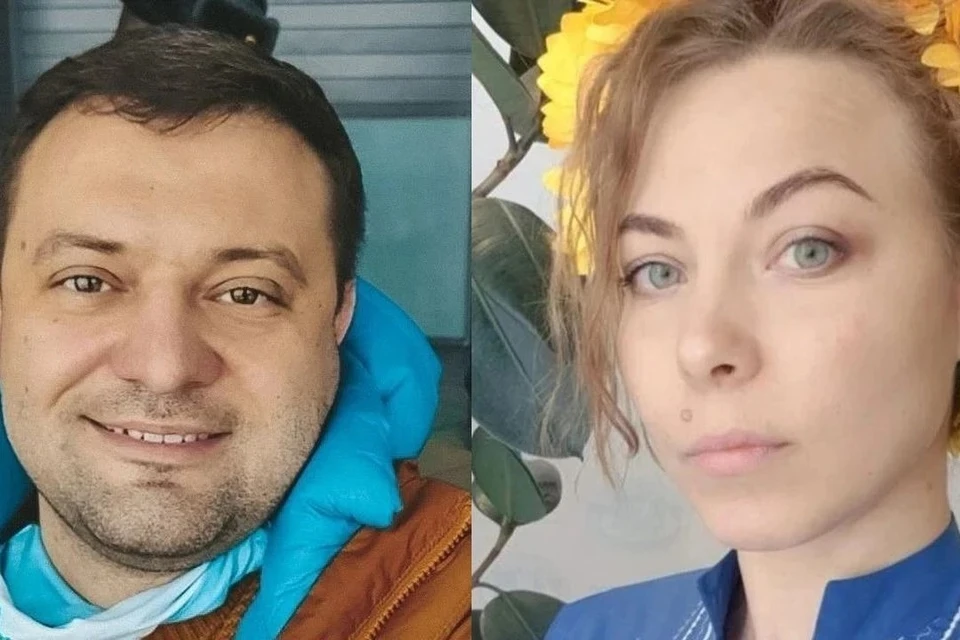 Депутата Сергея Мамонтова Фото
