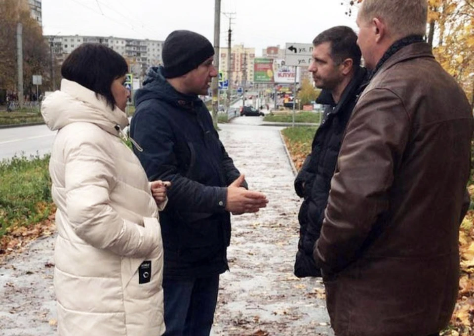 Фото: Смоленский городской Совет.