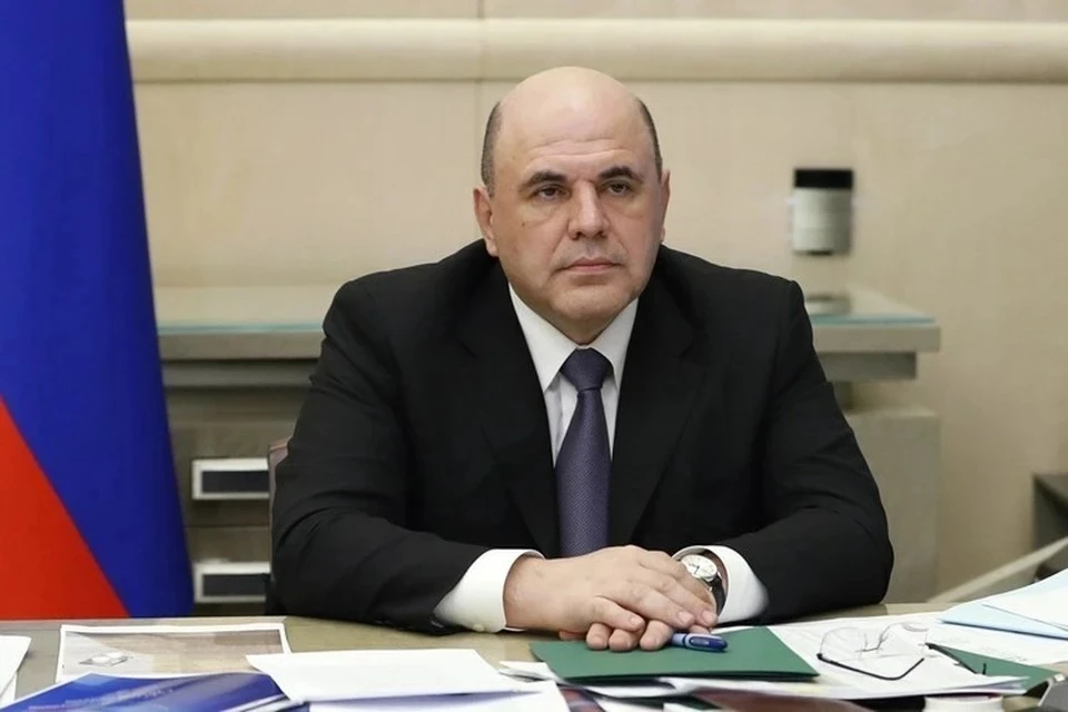 Мишустин призвал страны СНГ отказаться от доллара во взаимной торговле Фото: Дмитрий Астахов/ТАСС