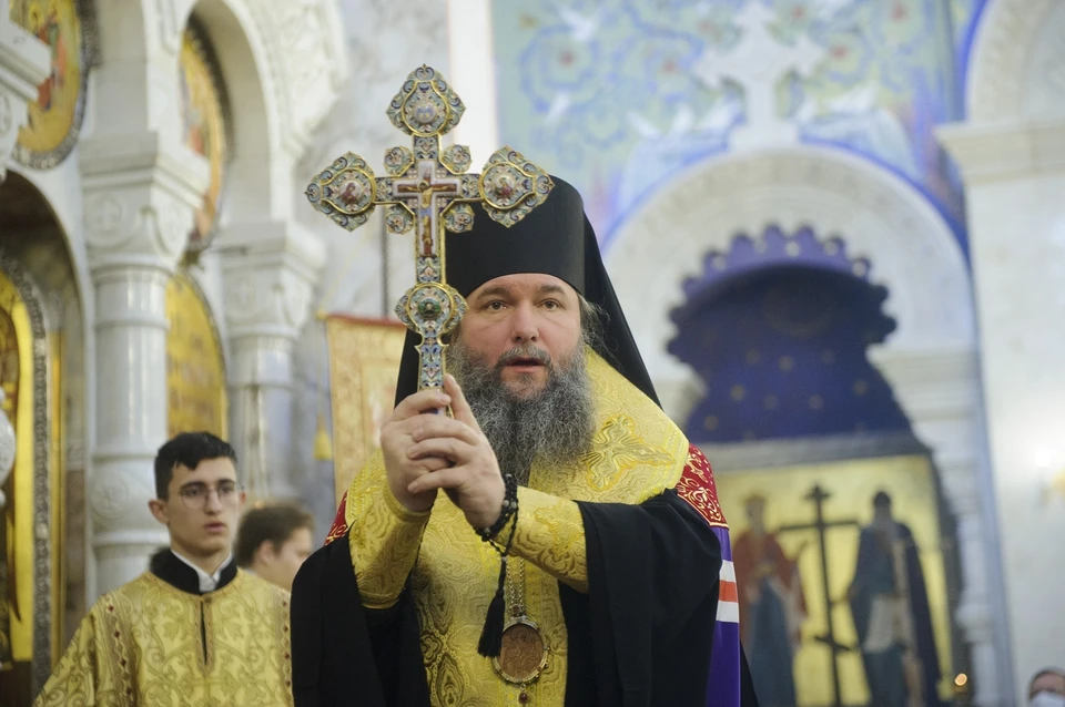 Евгений Кульберг уверен, что духи действуют через конкретных людей