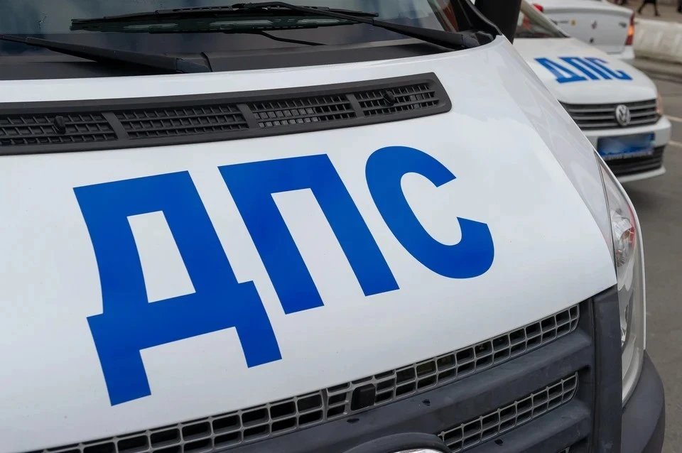 Пешехода сбили насмерть на Первомайском проспекте в Рязани.