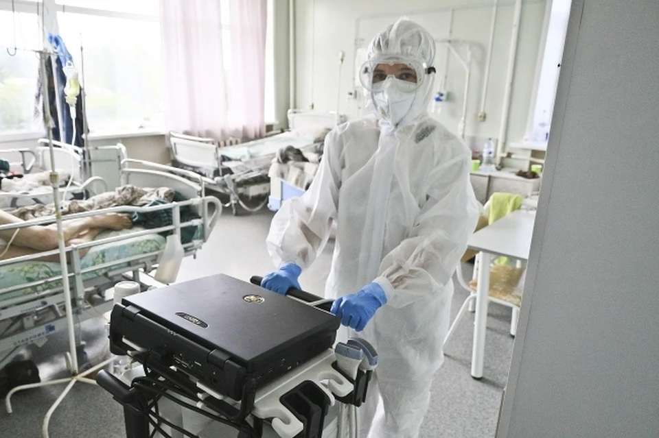 По данным оперштаба, 101 жителя Томской области выздоровели от COVID-19 за минувшие сутки.