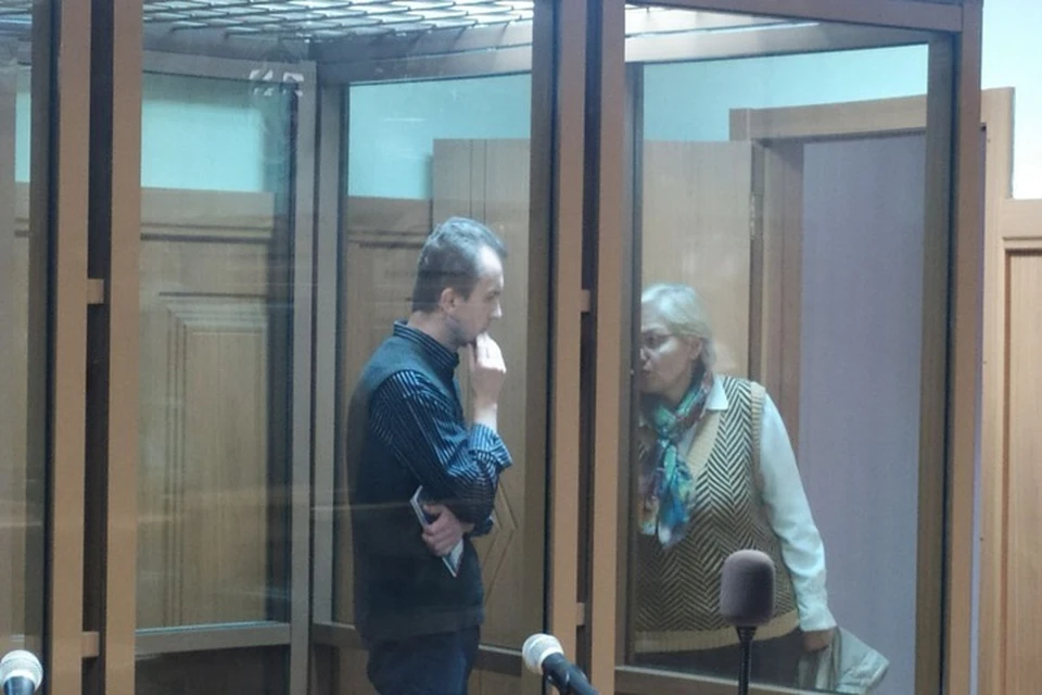 Глава надзорного ведомства республики выступает на суде в качестве гособвинителя.