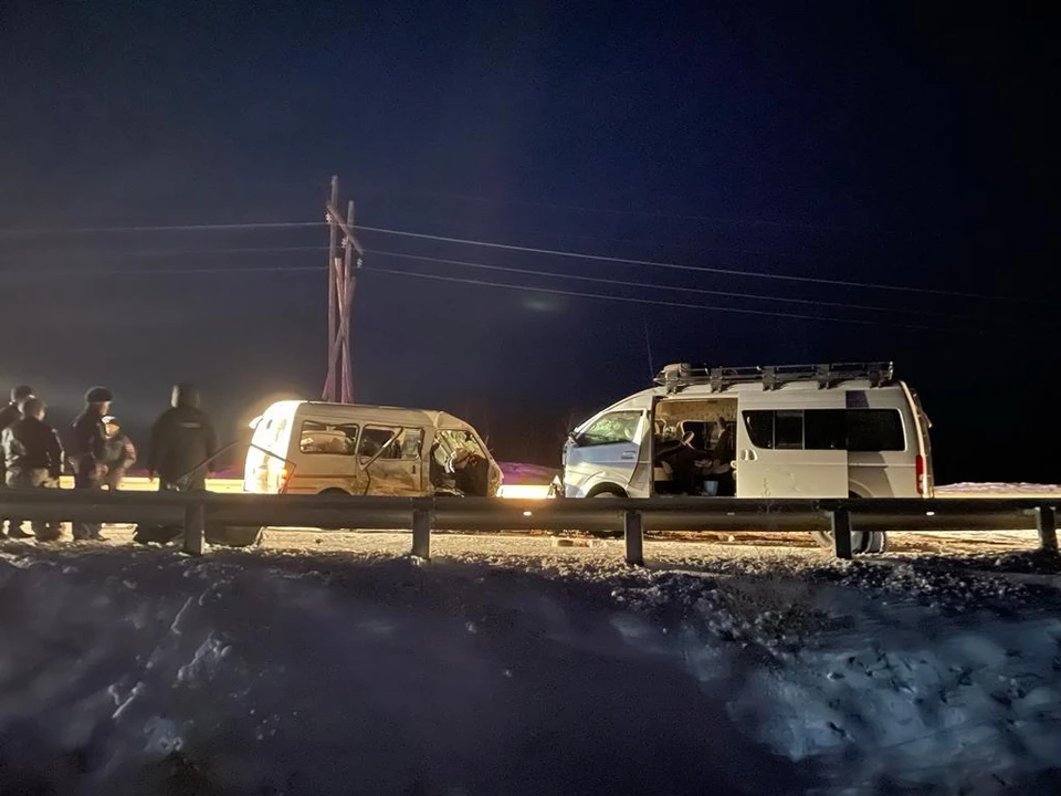 Фото: ГИБДД Якутии