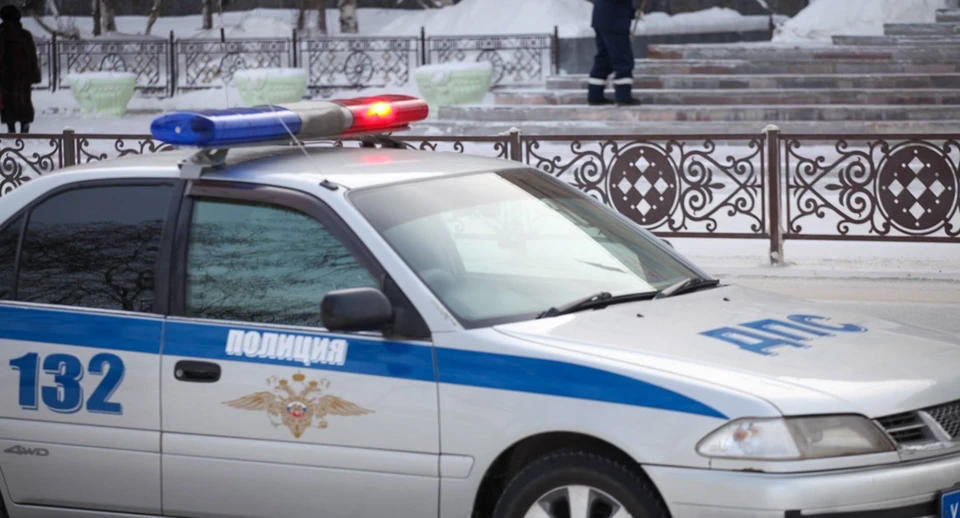 Фото: УГИБДД по Якутии
