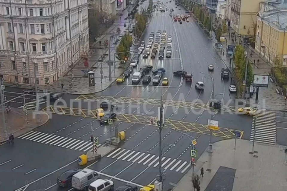 Фото Детей На Садовом Кольце В Москве