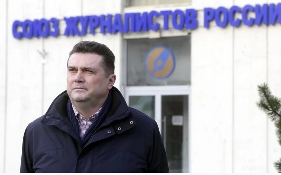 Владимир Соловьев