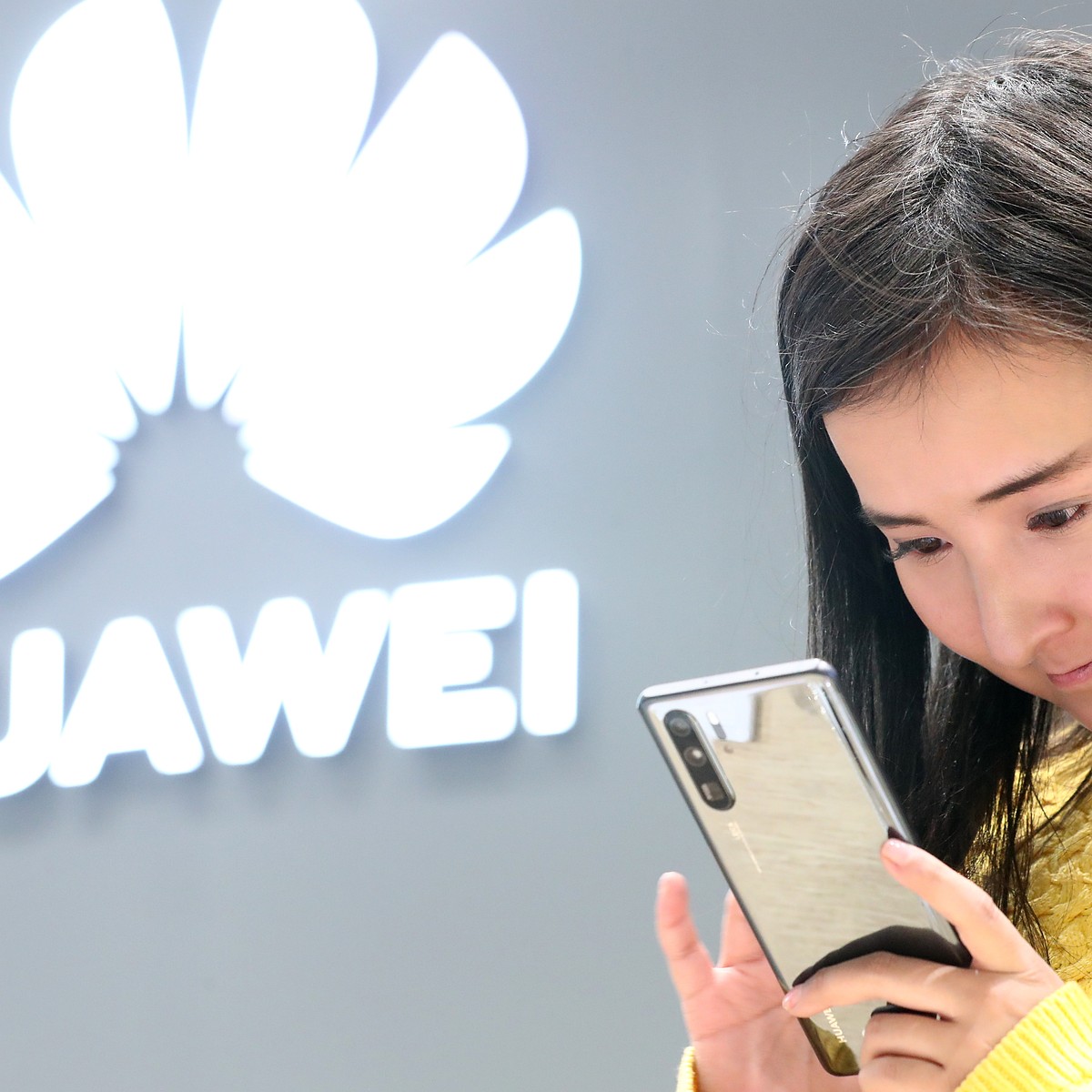 Уходит ли на самом деле Huawei с российского рынка - KP.RU