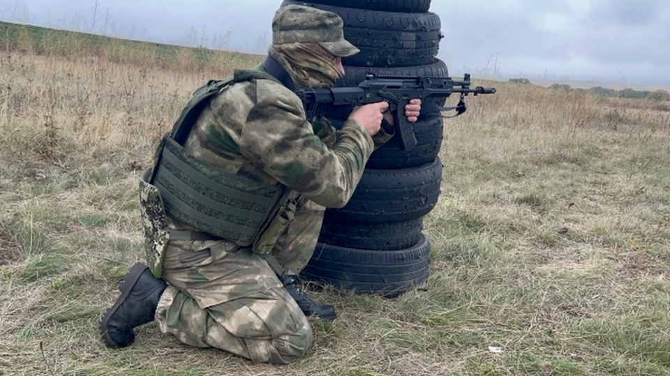 Омичу объяснили, что призвать на службу его могут только после прохождения комиссии.