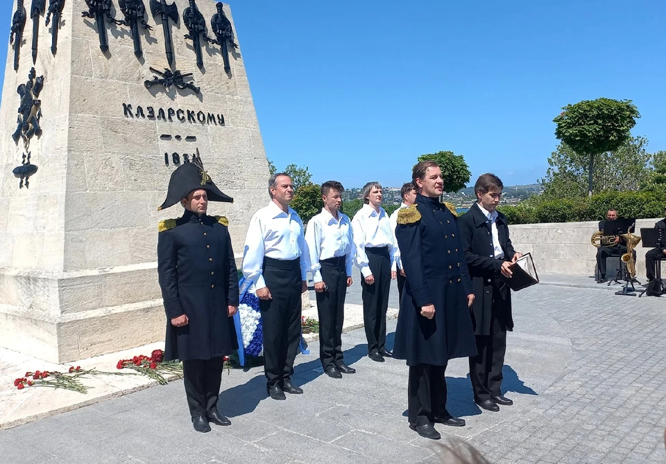 Действо обретет новое дыхание. Фото: Ирина Козловская («ВКонтакте»)
