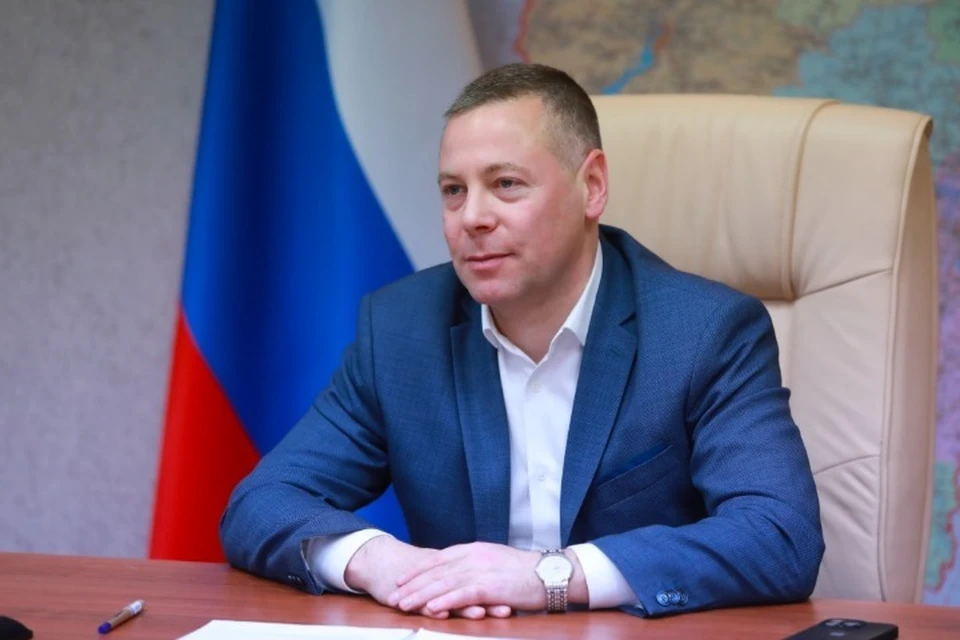Губернатор Ярославской области подписал указ о единовременных выплатах мобилизованным и контрактникам