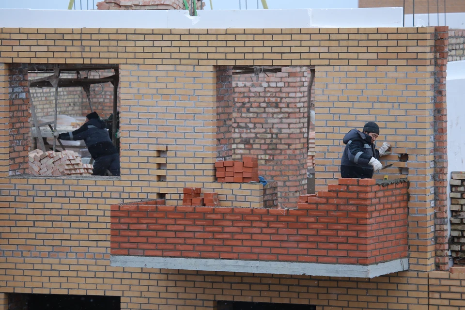 Цены на жилье в Томской области продолжили расти в третьем квартале 2022 года