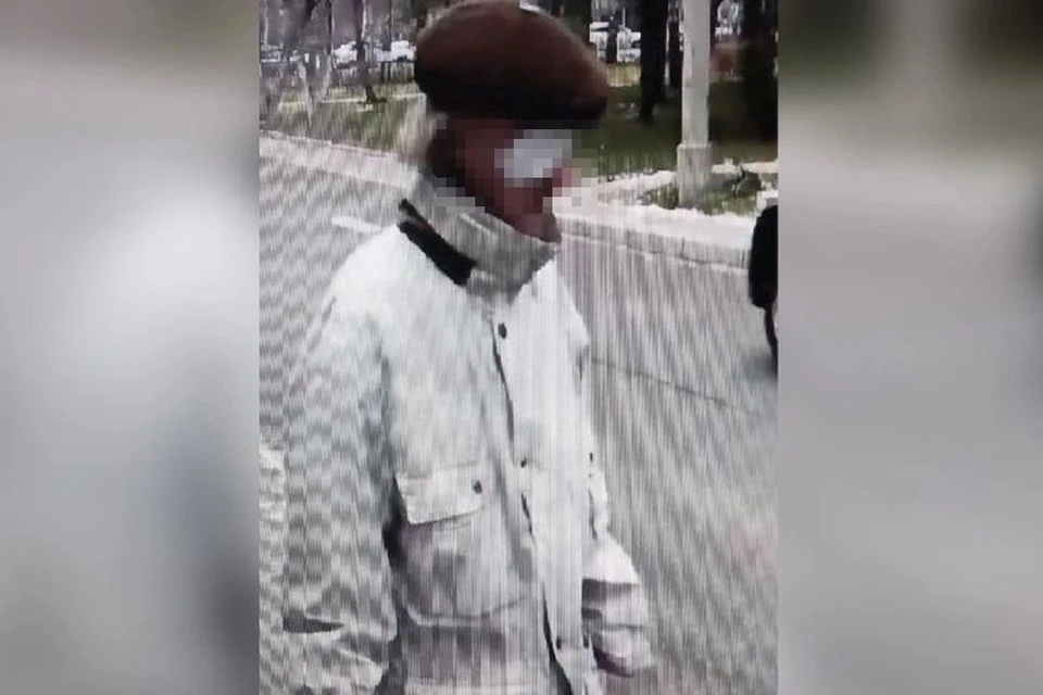 В Новосибирске завершили поиски пенсионера с повязкой на глазу, пропавшего из больницы. Фото: "ЛизаАлерт НСО".
