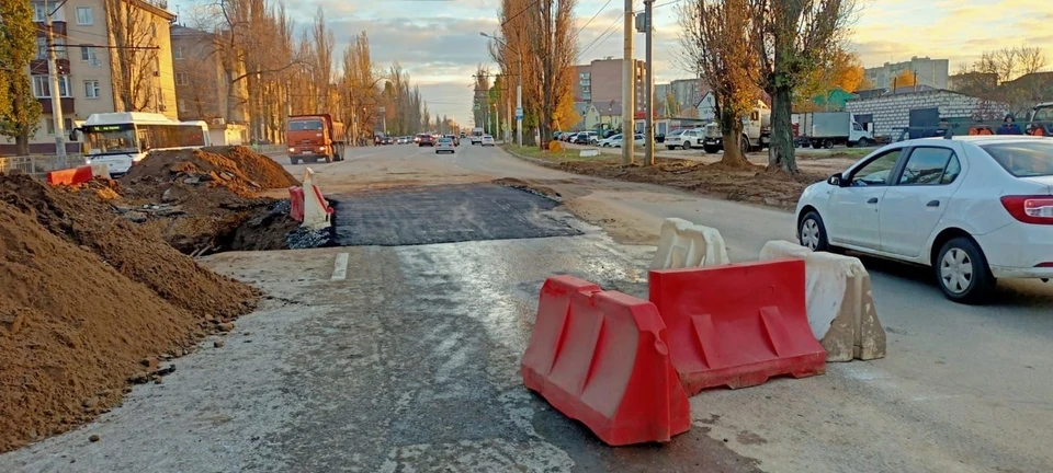 Фото пресс-службы водоканала
