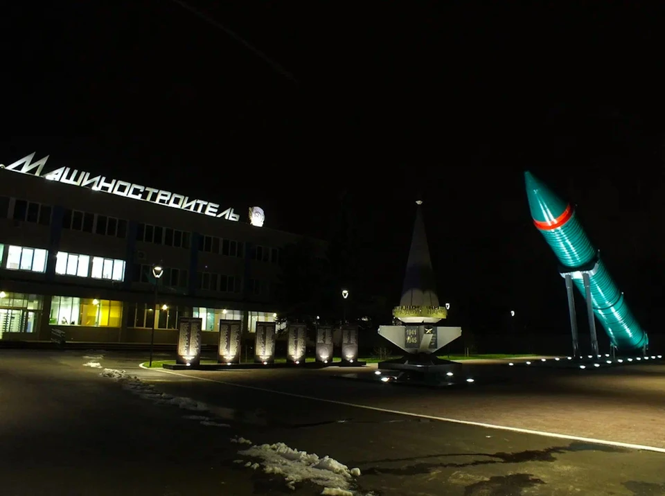Фото: Яндекс Карты