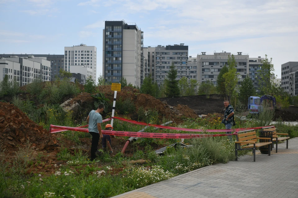 Застройщиков в Томске попросили взять на себя планировку соцобъектов в новых районах.