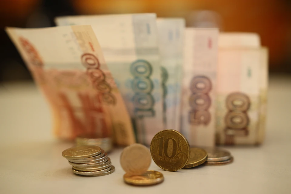 Минфин Крыма перечислил Фонду защиты вкладчиков очередной транш в размере 36,7 млн рублей