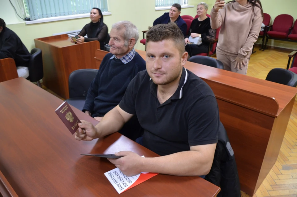 Фото: УМВД России по Астраханской области