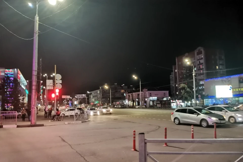 Ограничения будут действовать до 31 марта