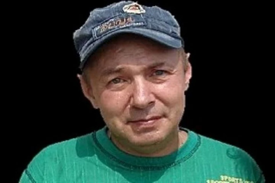 Композитор и основатель музыкальной группы «Ласковый май» Сергей Кузнецов