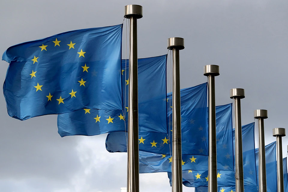 ЕС передаст Украине очередной пакет финансовой помощи на определенных условиях.