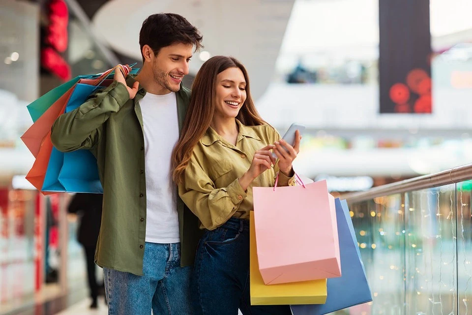 МегаФон модернизировал сеть для посетителей «Outlet Village Белая Дача» в Котельниках, в результате скорость мобильного интернета увеличилась вдвое.